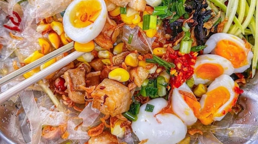 Thủ Đức có gì chơi – Trải nghiệm ẩm thực không thể bỏ lỡ