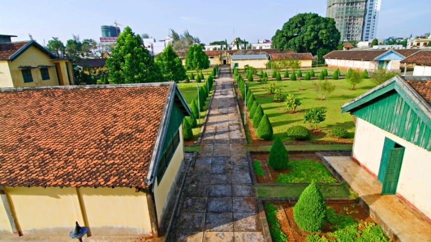 Tìm hiểu Buôn Ma Thuột có gì chơi với nhà đày dấu ấn lịch sử