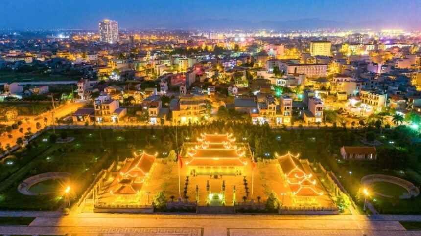Tổng quan du lịch Bắc Giang có gì chơi