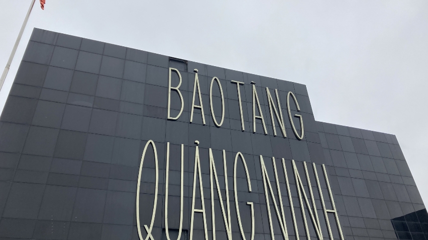 Tổng quan thông tin về bảo tàng Quảng Ninh