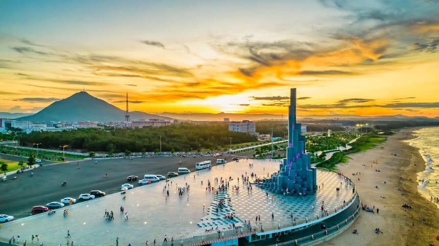 Xây dựng lịch trình di chuyển và nghỉ ngơi phù hợp