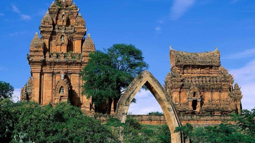 Trải nghiệm thực tế cuộc sống của ngư dân miền biển