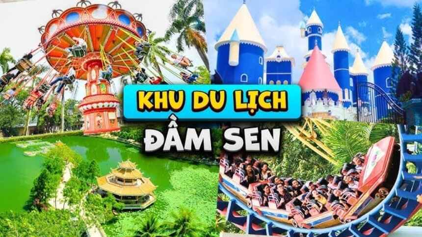 Vì sao bạn nên trải nghiệm 1 lần tại tour?