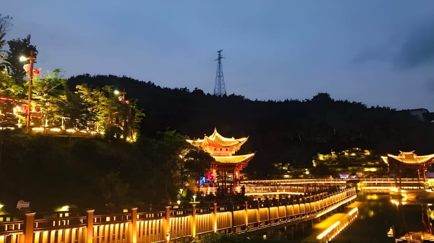 Ăn gì khi đến Hà Khẩu cho du khách?