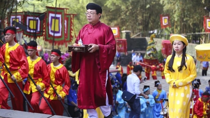 Các hoạt động phù hợp khi đến nghỉ ngơi
