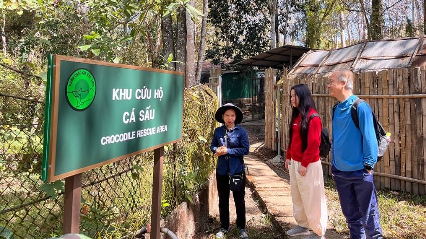 Các tour tham quan được yêu thích khi đến du lịch