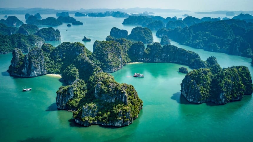 Cẩm nang khám phá cho người đi lần đầu