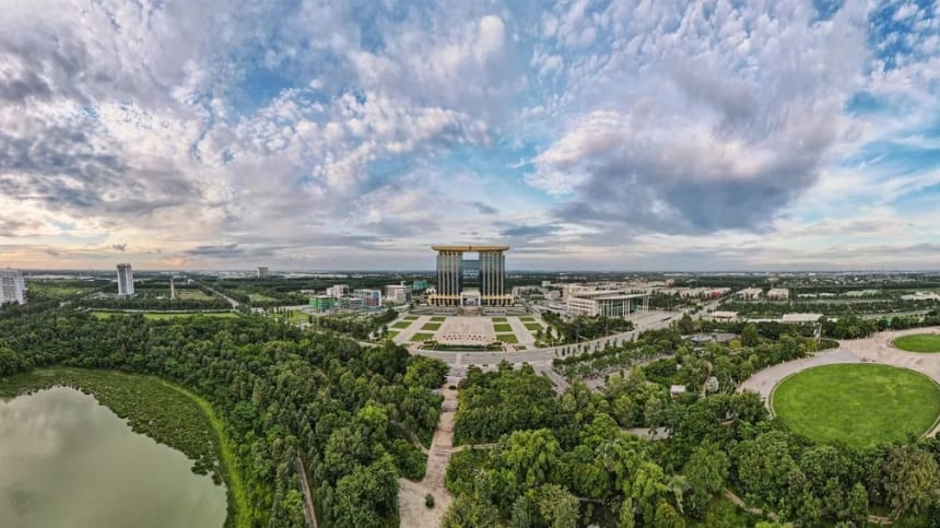 Cập nhật giá vé, giờ mở cửa cho từng công viên