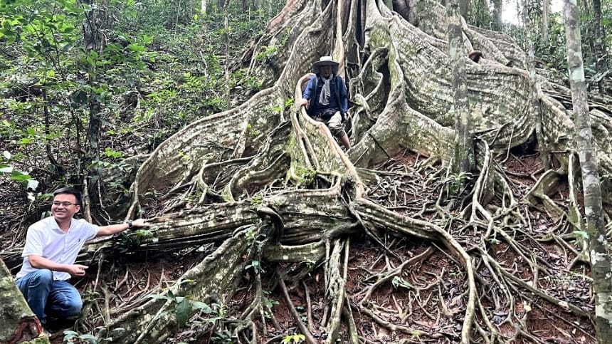 Câu hỏi thường gặp khi đi đến đây trekking
