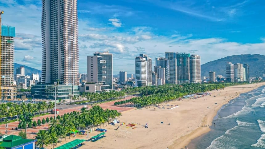Câu hỏi thường gặp về công viên