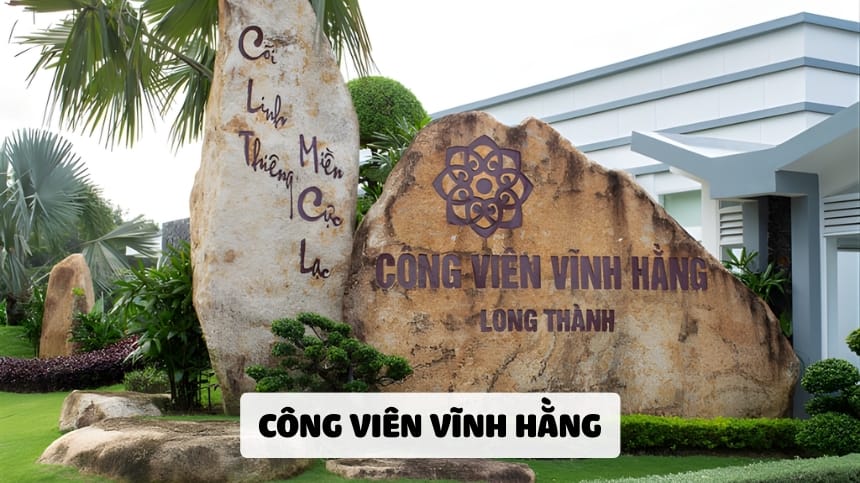 Công viên Vĩnh Hằng