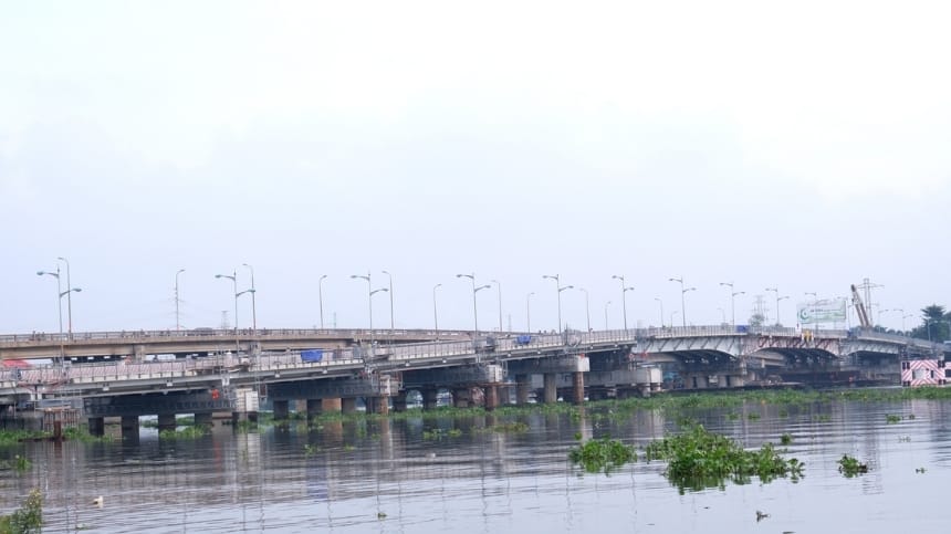 Góc Nhìn Cầu Bình Triệu Rõ Nét