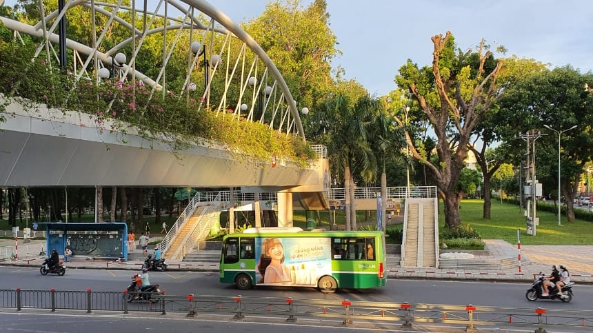 Hoạt động trải nghiệm phù hợp khi đến công viên Phú Nhuận