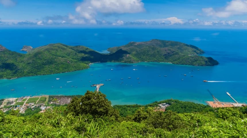 Hướng dẫn cách di chuyển cho du khách