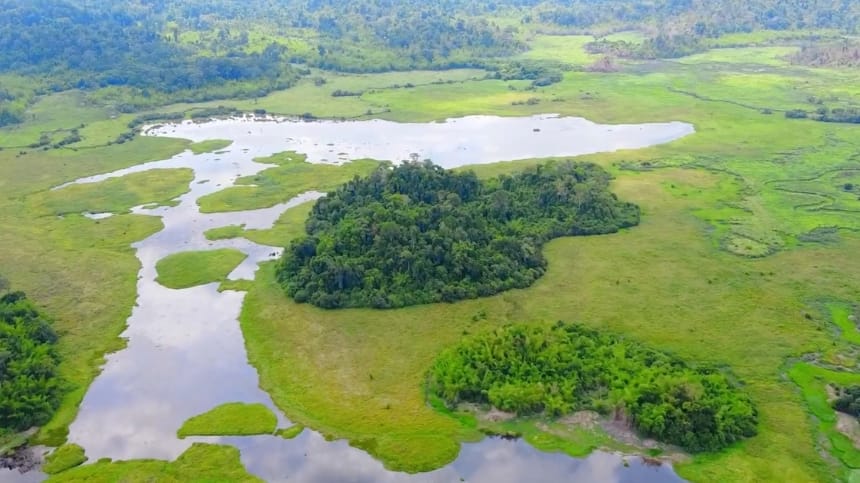 Kinh nghiệm đi trekking cho người mới