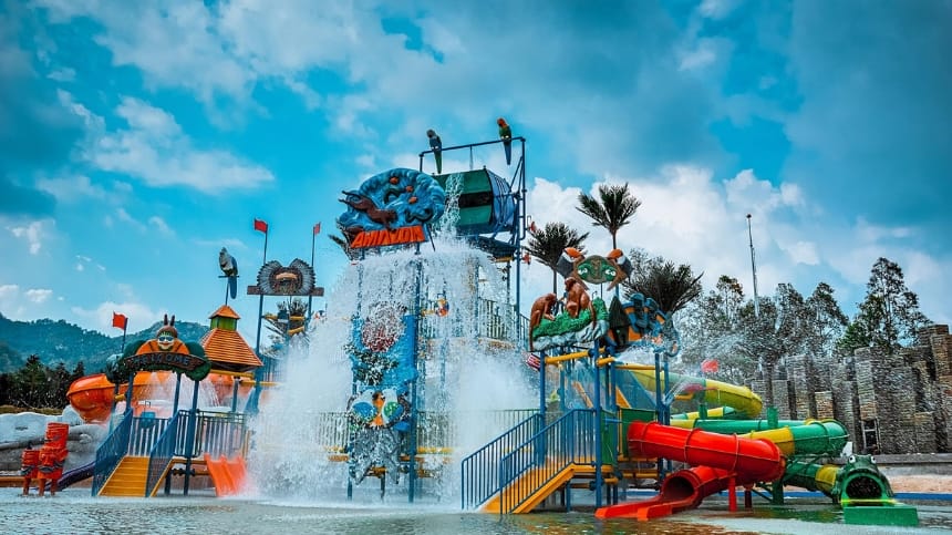 Kinh nghiệm vui chơi an toàn cho du khách