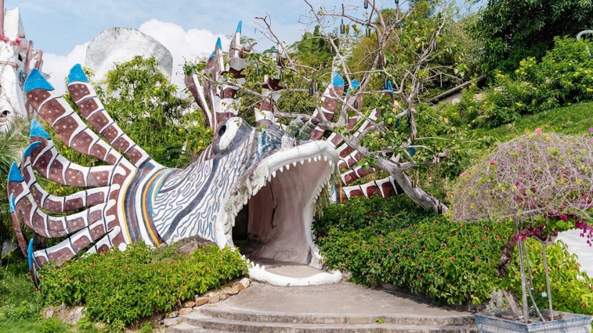 Lưu ý khi đi thủy cung Trí Nguyên