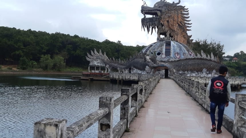 Một vài lưu ý khi đi công viên cần biết