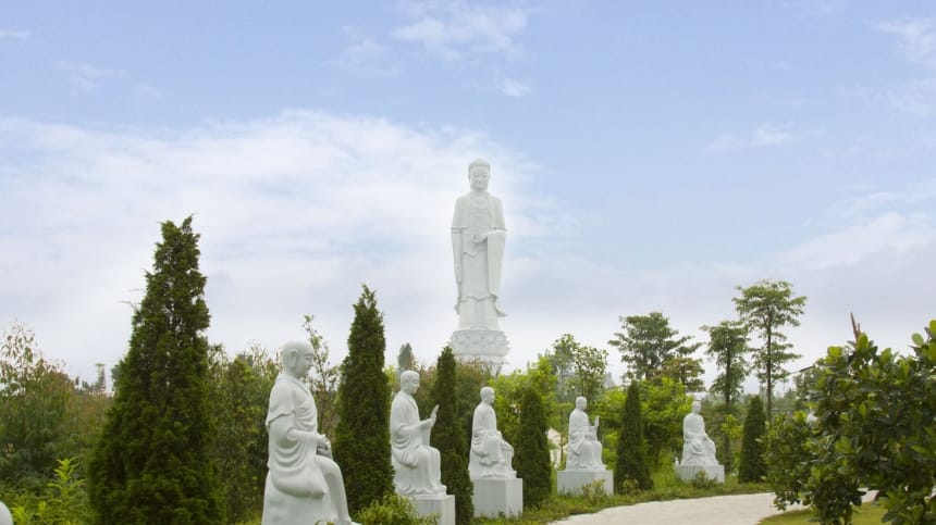 Những ưu điểm tạo nên nơi an nghỉ số 1 Hà Nội