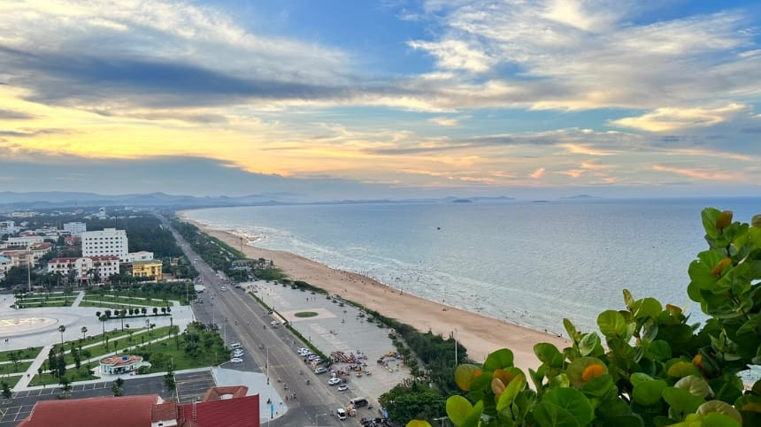 Trải nghiệm đi công viên không thể bỏ lỡ