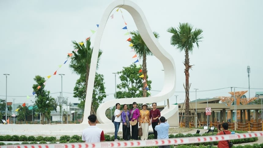 Trải nghiệm vận động nhẹ cho nhóm