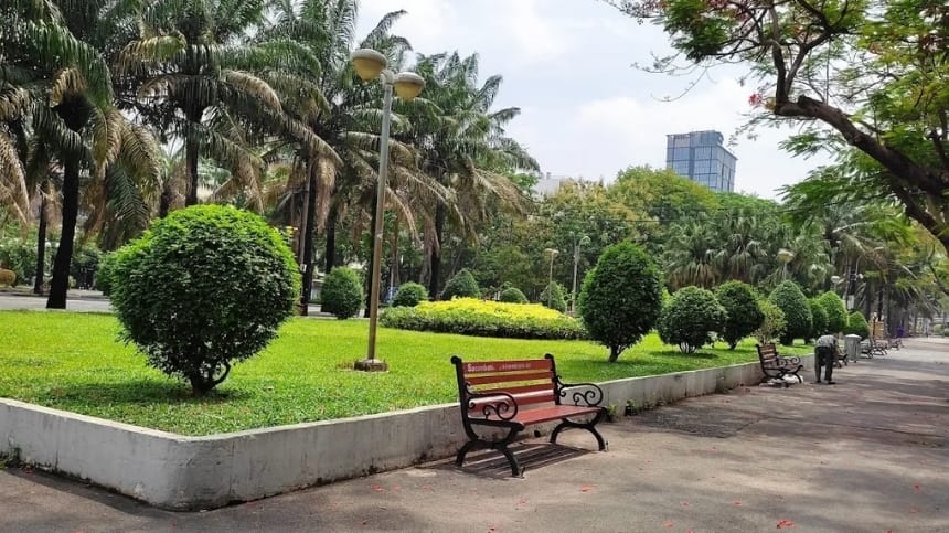 Vài nét đặc trưng của khu vực quận 9