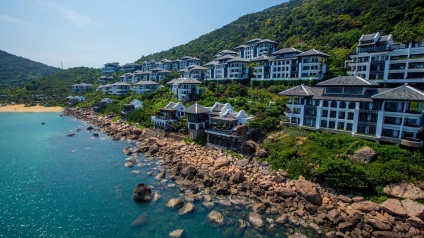 Vài nét về nghỉ dưỡng, vui chơi tại Đà Nẵng
