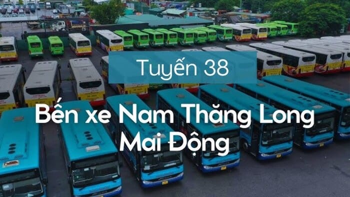 Bến xe Nam Thăng Long còn hạn chế về các tiện ích