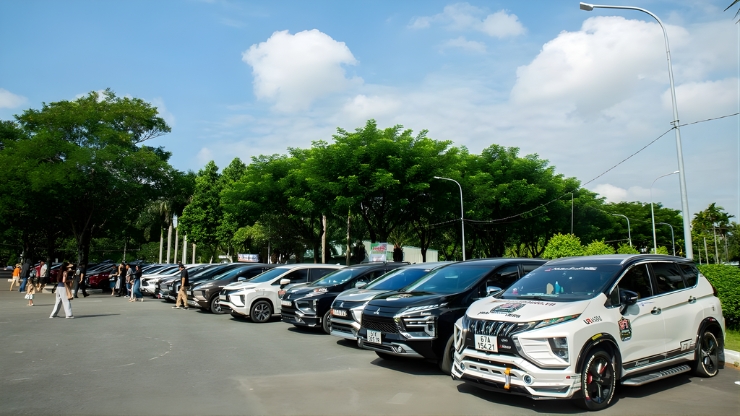 Giá cước phù hợp cho mọi chuyến đi 