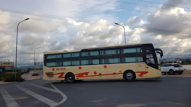 Một vài câu hỏi thường gặp khi di chuyển cùng nhà xe