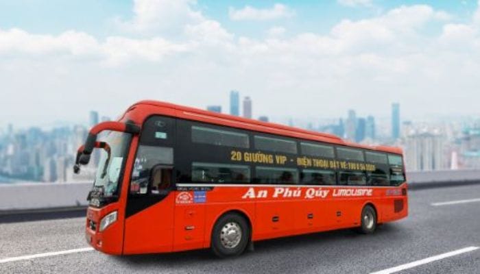An Phú Quý có văn phòng khu vực Hà Nội