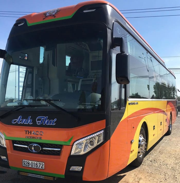 Dịch vụ vận chuyển hàng hóa với giá cước phải chăng phù hợp với túi tiền