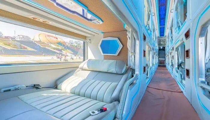 Nhà xe Anh Tuyên cung cấp đa dạng dịch vụ vận chuyển hàng khách và hàng hoá