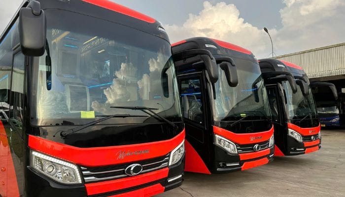 Các cách đặt vé xe nhà xe Anh Tuyên nhanh chóng