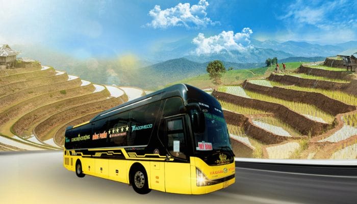 Bảng giá vé nhà xe Bằng Phấn tham khảo