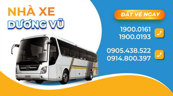 Đặt vé xe thông qua số hotline nhanh chóng và tiện lợi