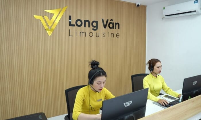 Lịch trình di chuyển Nhà xe Long Vân tuyến Sài Gòn - Buôn Ma Thuột
