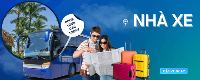 Những dịch vụ nổi bật mà Nhà xe Như Vinh cung cấp