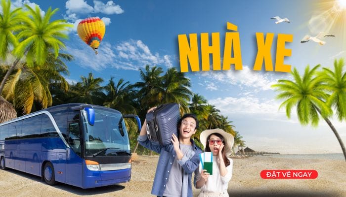 Nhà xe Phúc Hải chuyên chạy tuyến đường Đà Lạt - Gia Lai