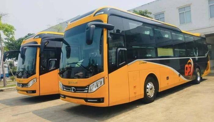 Cách đặt vé nhà xe Quốc Đạt linh hoạt