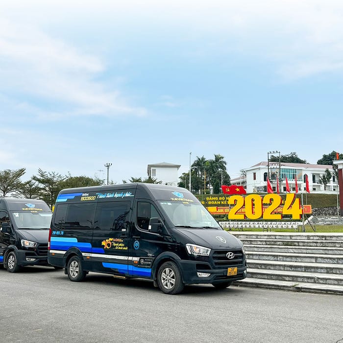 Đôi nét giới thiệu về Nhà xe Việt Nam