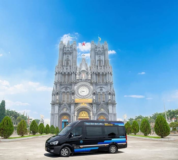 Nhà xe Việt Nam có những ưu điểm nổi bật gì về dịch vụ