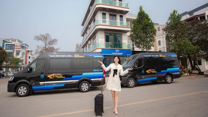 Chất lượng xe luôn được khẳng định