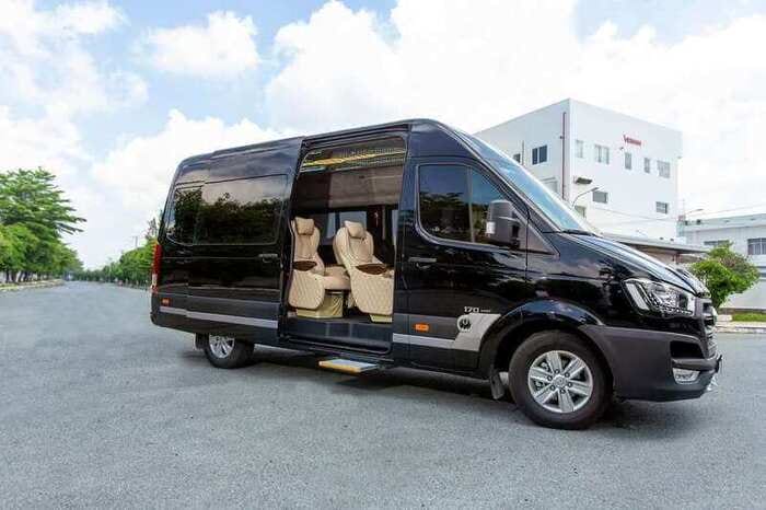 Tham khảo về lịch trình và tuyến đường phục vụ của Nhà xe Việt Nam