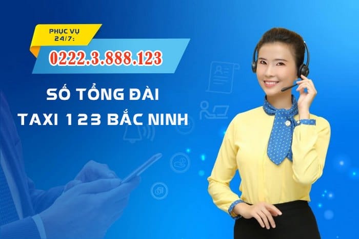 Taxi 123 Vĩnh Phúc phục vụ 24/7, khách hàng có thể liên hệ mọi lúc mọi nơi khi có nhu cầu dịch vụ
