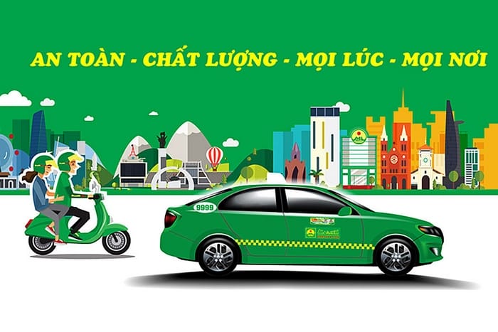 Nếu bạn đang tìm kiếm một hãng taxi Bà Rịa uy tín, hãy tham khảo Taxi Mai Linh