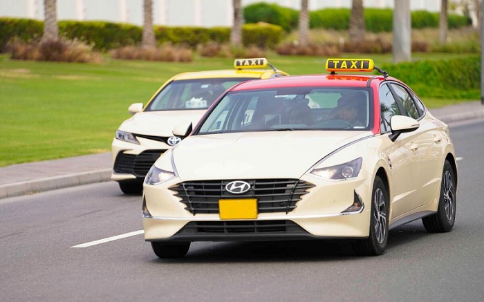 Taxi Bến Lức Long An có giá cược cạnh tranh, phù hợp cho mọi khách hàng