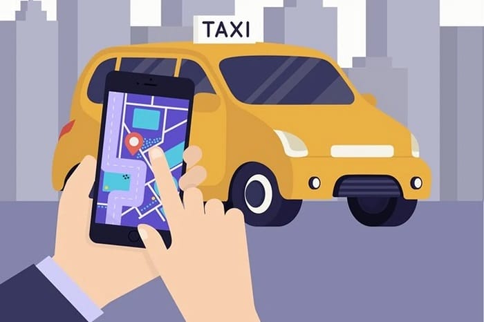 Lựa chọn taxi di chuyển tại Buôn Ma Thuột mang lại nhiều tiện lợi