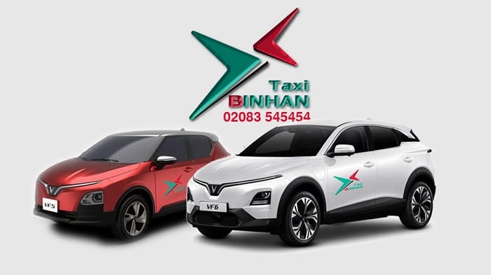 Taxi Bình An nổi bật với giá cước ổn định, điều xe nhanh chóng