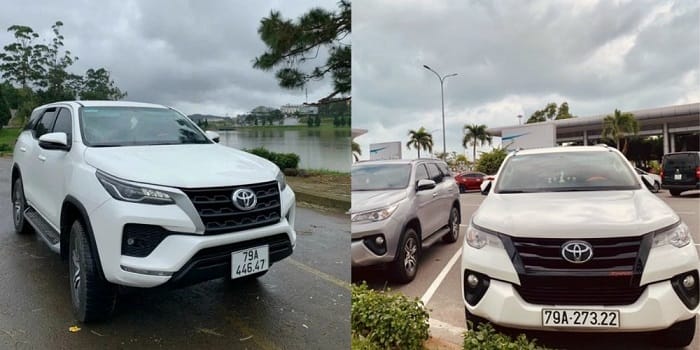 Taxi Diên Khánh chinh phục khách hàng bởi dịch vụ chuyên nghiệp